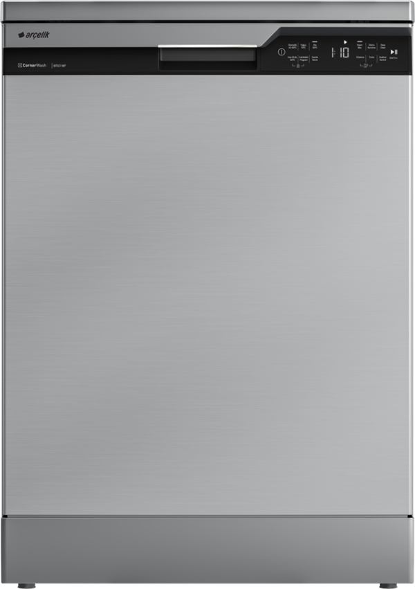 Arçelik 61112 I WF Bulaşık Makinesi - Image 1