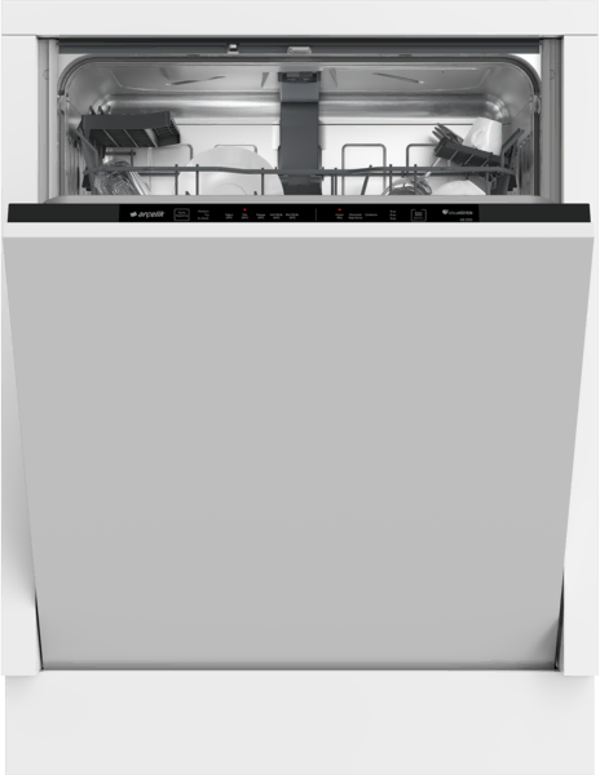 Arçelik AB 250 Tam Ankastre Bulaşık Makinesi - Image 1