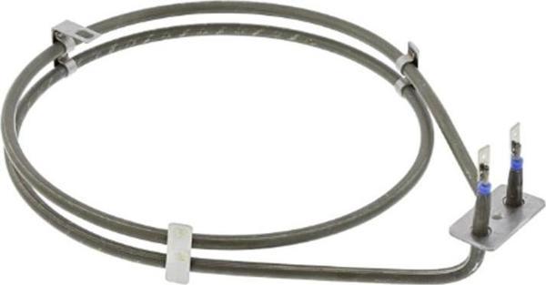 KGPart Fırın Turbo Rezistansı, Electrolux/AEG/Zanussi ile Uyumlu - Image 1