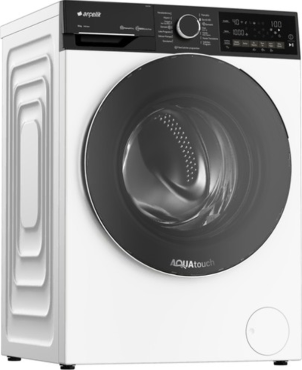 Arçelik 10140 PMF Çamaşır Makinesi - Image 1