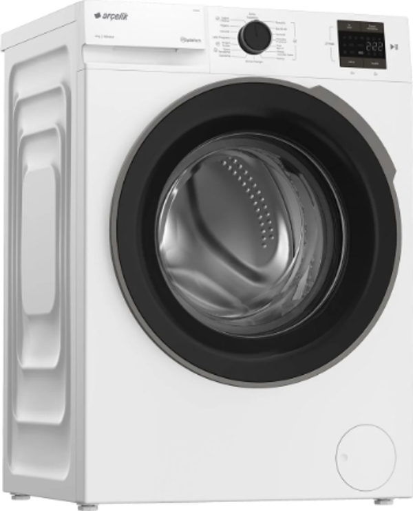 Arçelik 8100 MX Çamaşır Makinesi - Image 1