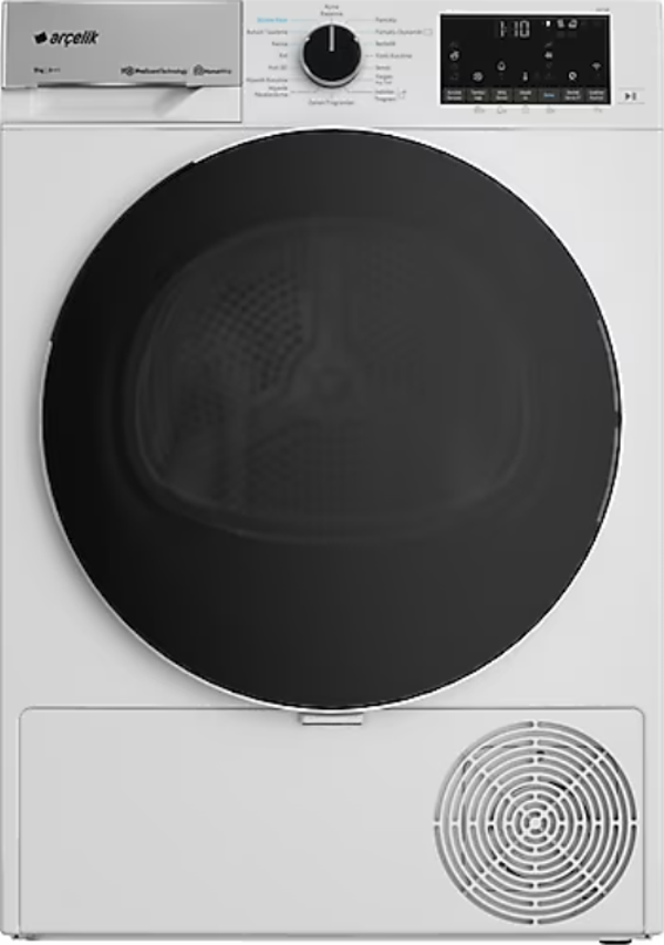 Arçelik 830 KMI Kurutma Makinesi - Image 1