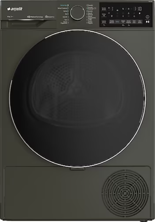 Arçelik 1010 KMIG 10 kg Çamaşır Kurutma Makinesi - Image 1