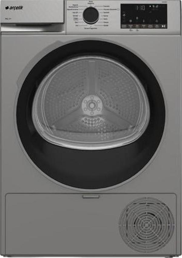 Arçelik 900 KMX S 9 kg Çamaşır Kurutma Makinesi - Image 1