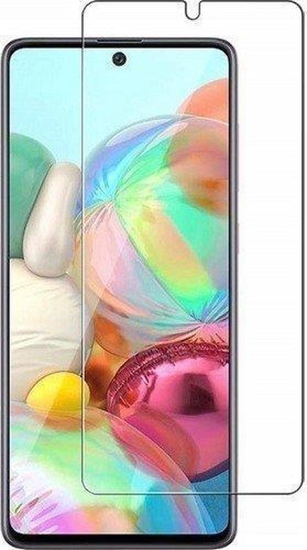 ZORE Xiaomi Redmi Note 9 Micro Temperli Nano Ekran Koruyucu - Image 1