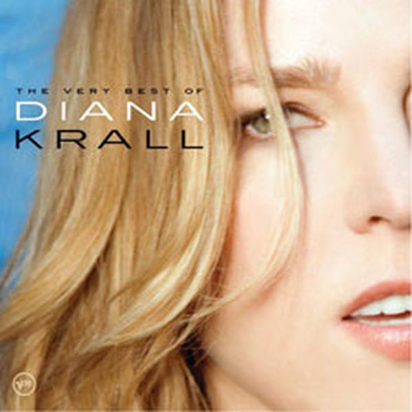 Universal Music Group The Very Best Of Diana Krall 2LP - Image 1