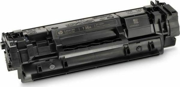Pluscopy Hp 136A-W1360A Çipli Muadil Toner - Image 1