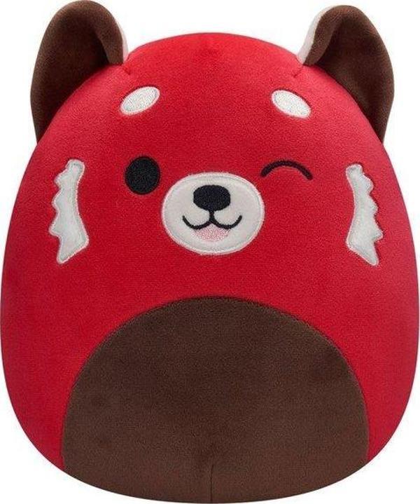 Squishmallows Kızıl Panda Cici 20 cm  - Image 1