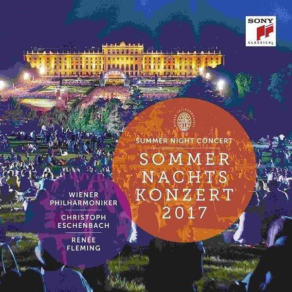 Sony Music Summer Night Concert 2017 - Image 1
