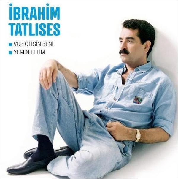 Seyhan Müzik Vur Gitsin - Yemin Ettim Plak - Image 1