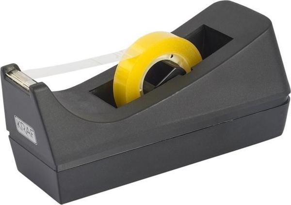KRAF BANT MAKİNASI 12X33 106G SİYAH - Image 1