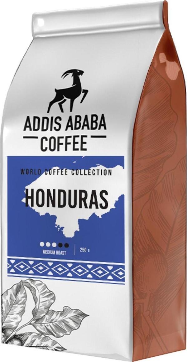 Honduras Dünya Kahvesi Çekirdek Kahve 250 Gr. - Image 1