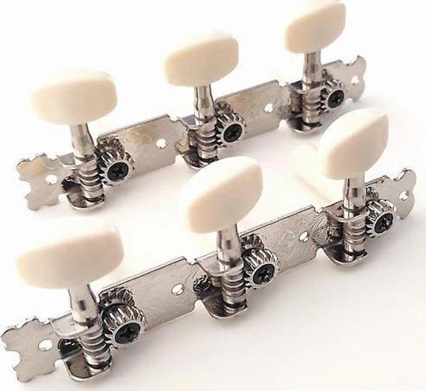 Strauss GHM-3911 Klasik Gitar Burgu Takım - Image 1