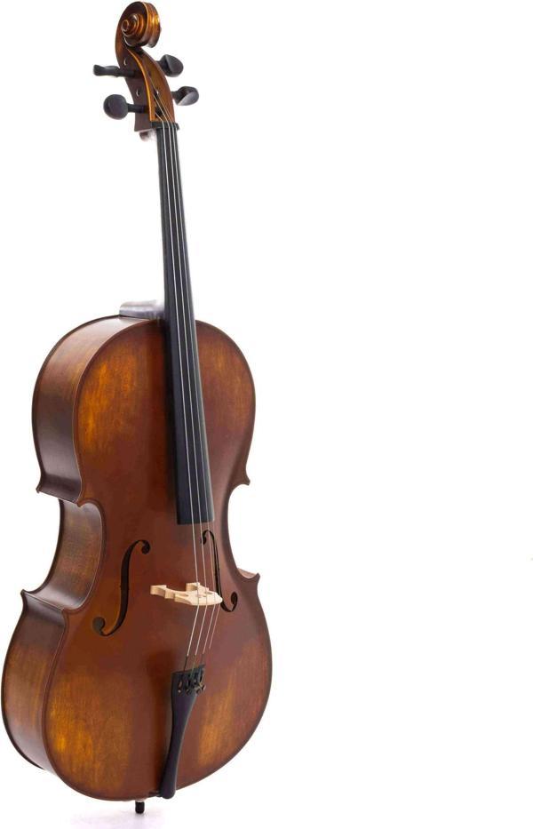 Strauss STC-72 4/4 Çello - Image 1