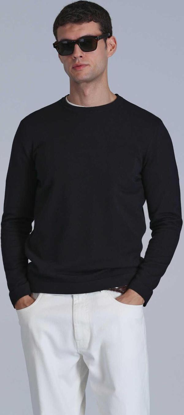 Lufian Stone Erkek Kazak - Image 1