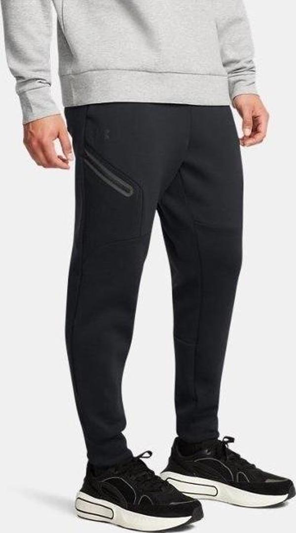 Under Armour Ua Unstoppable Fleece Erkek Eşofman Altı - Image 1