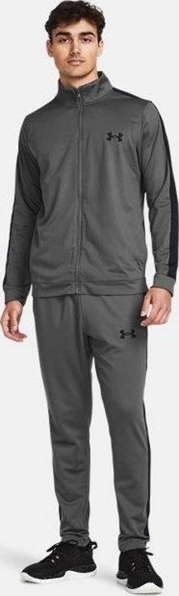 Under Armour Ua Rival Erkek Eşofman Takımı - Image 1