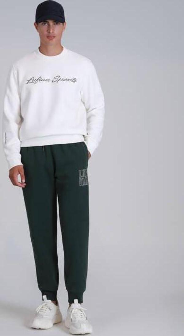 Lufian Loved Erkek Sweatshirt - Image 1