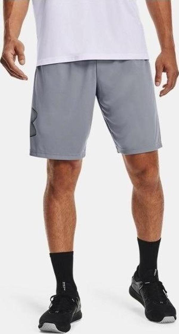 Under Armour Ua Tech Graphic Erkek Şort - Image 1
