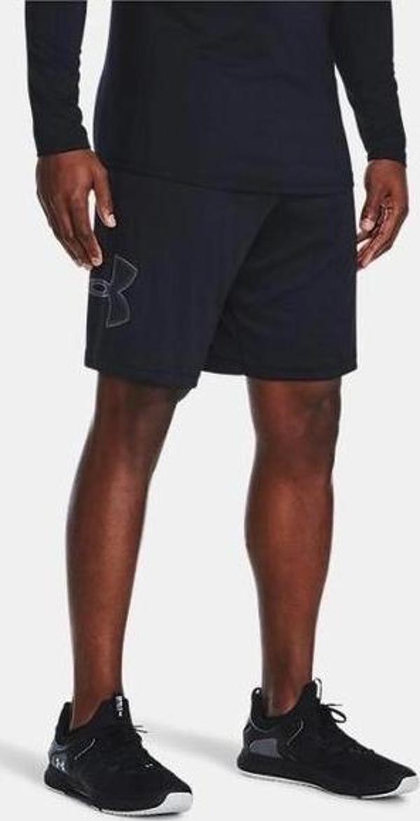 Under Armour Ua Tech Graphic Erkek Şort - Image 1