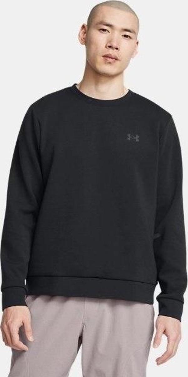 Under Armour UA Unstoppable Fleece Erkek Sweatshirt - Image 1