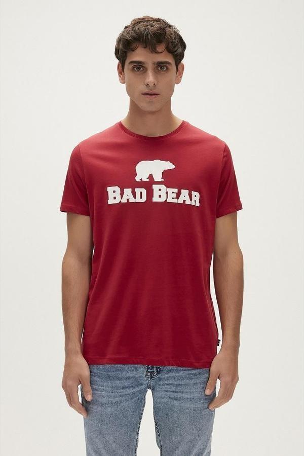 Bad Bear Erkek T-shirt - Image 1