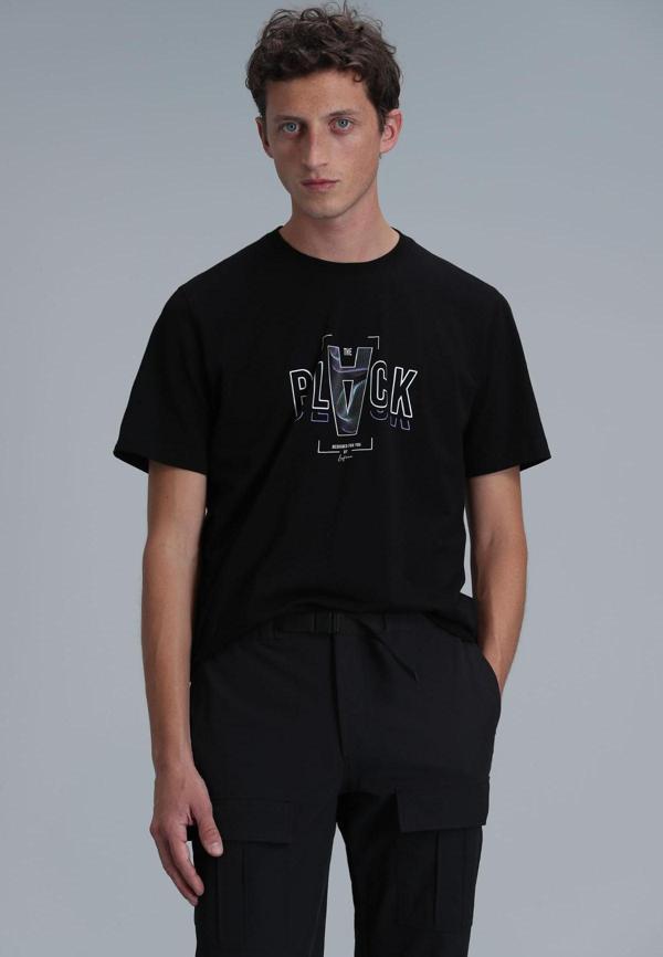 Lufian Adrian Erkek T-shirt - Image 1