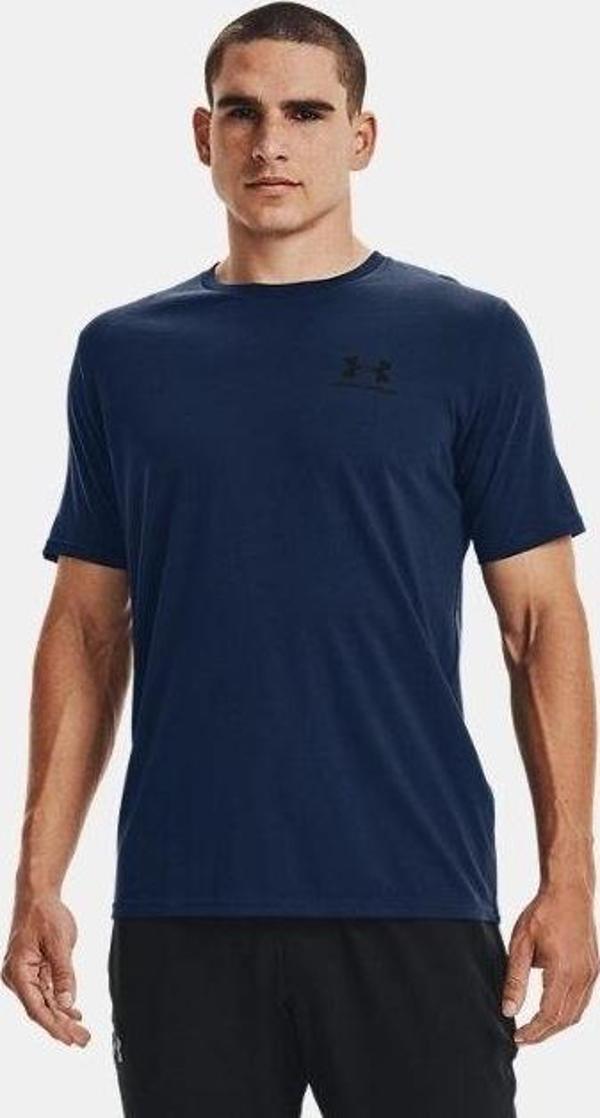 Under Armour Ua M Sportstyle Erkek T-shirt - Image 1