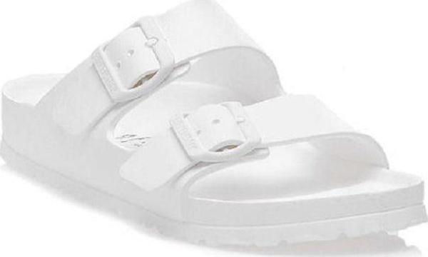 Birkenstock Arizona Eva Kadın Terlik - Image 1