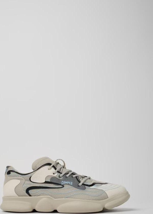Camper Karst Erkek Spor Ayakkabı - Image 1