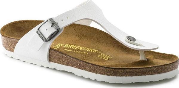 Birkenstock Gizeh Bf Kadın Terlik - Image 1