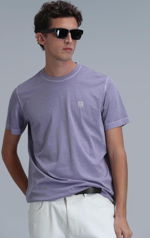 Lufian Sarder Erkek T-shirt - Image 1
