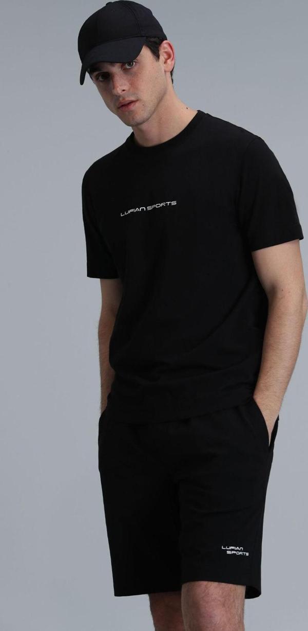 Lufian Tony Erkek T-shirt - Image 1