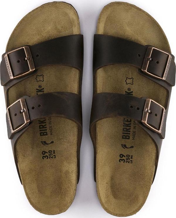 Birkenstock Arizona Nu Unisex Terlik - Image 1
