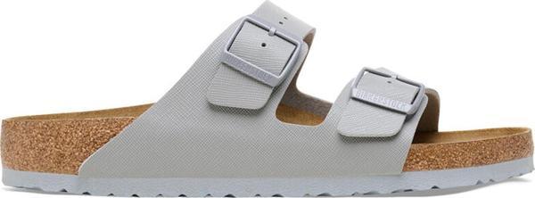 Birkenstock Arizona Bf Saffiano Erkek Terlik - Image 1