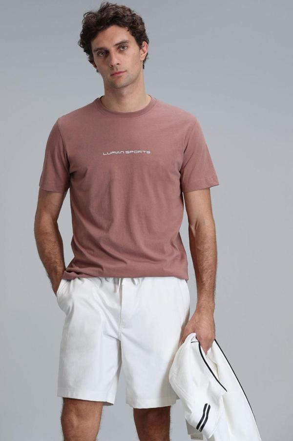 Lufian Tony Erkek T-shirt - Image 1