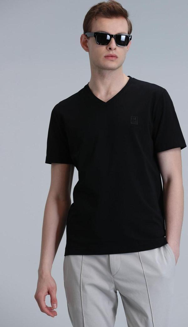 Lufian Tuna Erkek T-shirt - Image 1