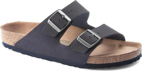 Birkenstock Arizona Desert Dust Vegan Erkek Terlik - Image 1