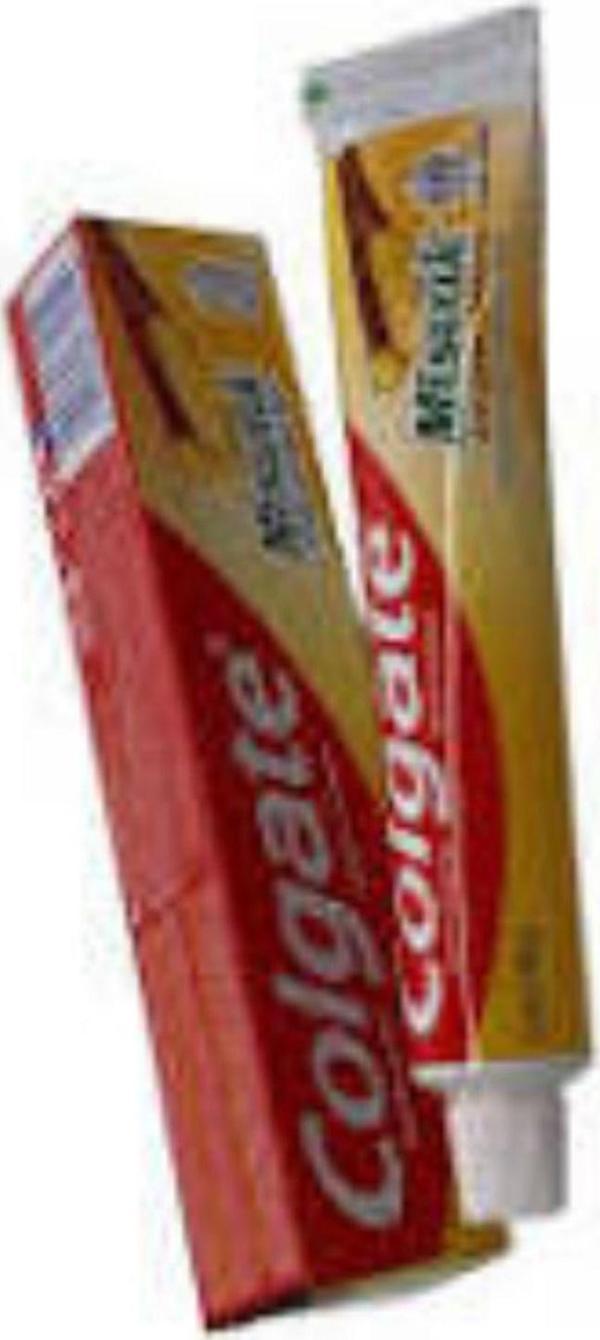 Colgate Mac. 75Ml Misvak Özlü - Image 1