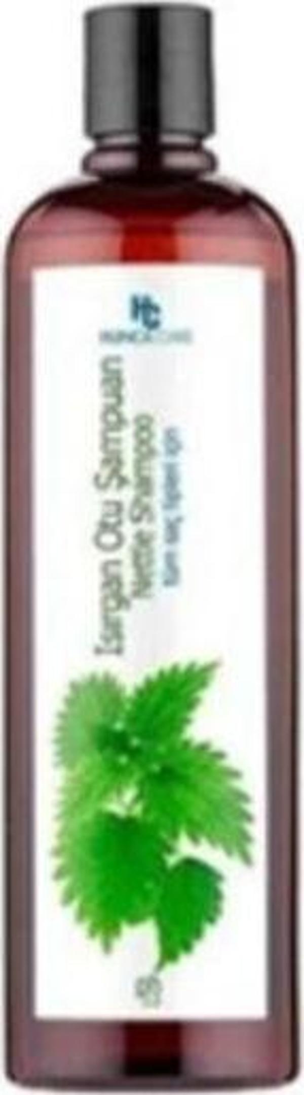 Hunca Care Şampuan 675 Ml Isırgan Otu - Image 1