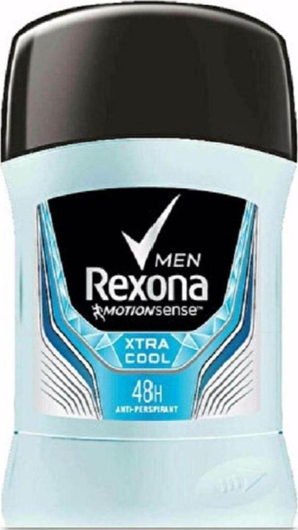 Rexona Men Stick Extra Cool 50Ml - Image 1