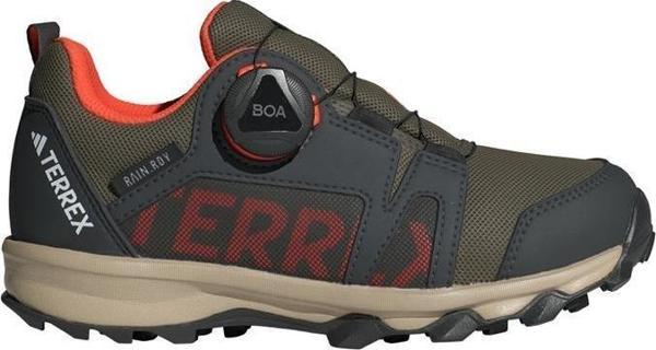 adidas TERREX AGRAVIC BOA R.RDY K Çocuk  Bot ID0870 - Image 1