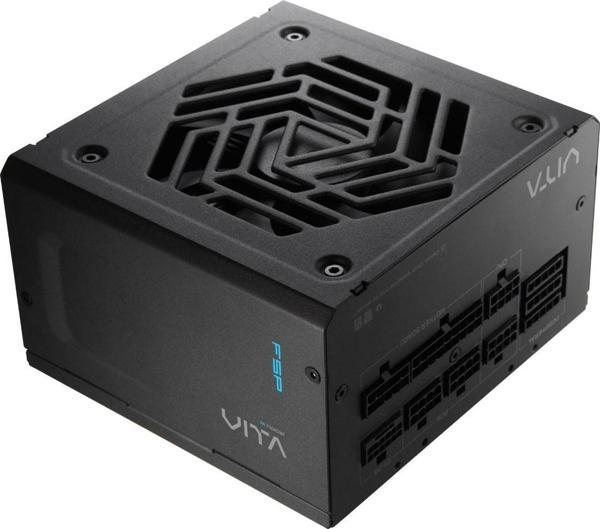 FSP VITA-850GM ATX3.1 GEN-5  (PCIe5.0) 850W 80+ Gold 120mm Fan Full Modüler Power Supply - Image 1