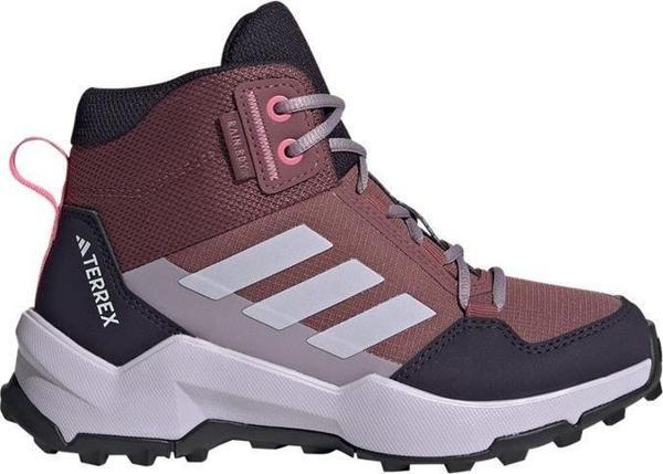 adidas TERREX AX4R R.RDY MID K Çocuk   Bot IF6519 - Image 1
