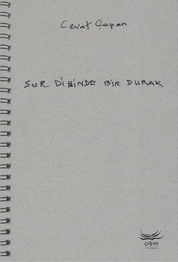 Sur Dibinde Bir Durak - Çolpan - Image 1