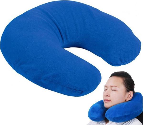 Boyun Yastığı Seyahat Yastığı Yolcu Yastığı - Image 1