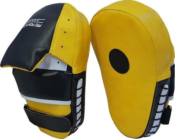 Avessa Mma Pro Lapa Çift El Sarı - Image 1