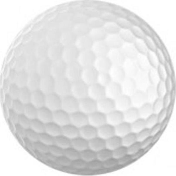 Avessa Golf Topu Turuncu - Image 1
