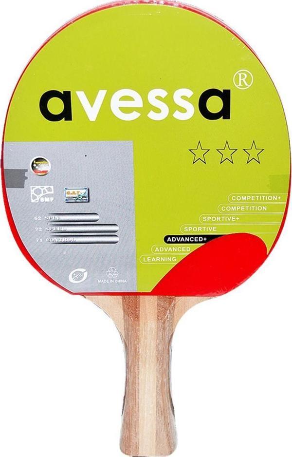 Avessa Rak 300 Masa Tenisi Raketi - Image 1
