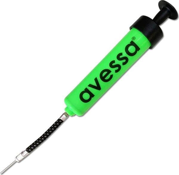 Avessa Top Pompası Hortumlu Yeşil NC006H - Image 1